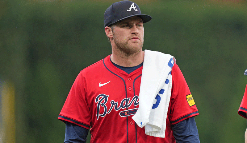 Braves vs Cubs Prediction, Picks & Odds — Wednesday, September 3