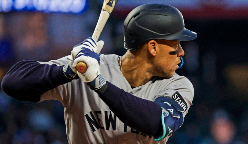 MLB Home Run Predictions Today: Best HR Prop Bets, Picks, Parlay & Odds for Tuesday, March 31