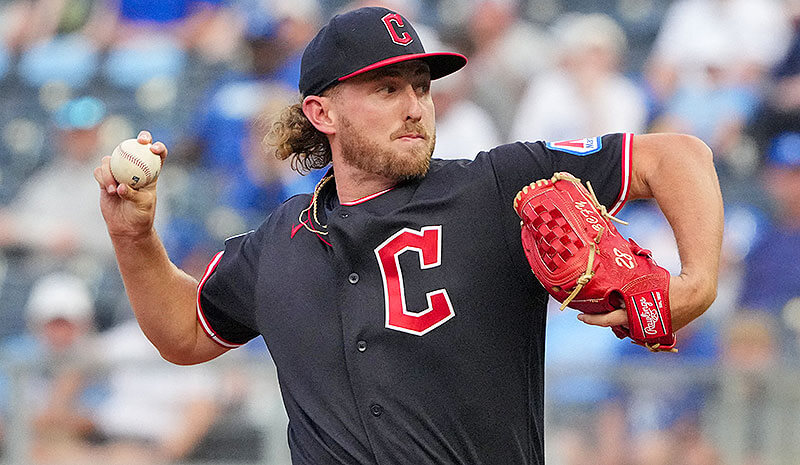 Reds vs Guardians Prediction, Picks & Odds for Today's MLB Game