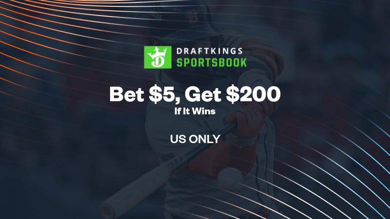 DraftKings Promo Code for Sunday's MLB Playoff Games