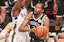 Kevin Durant Brooklyn Nets NBA