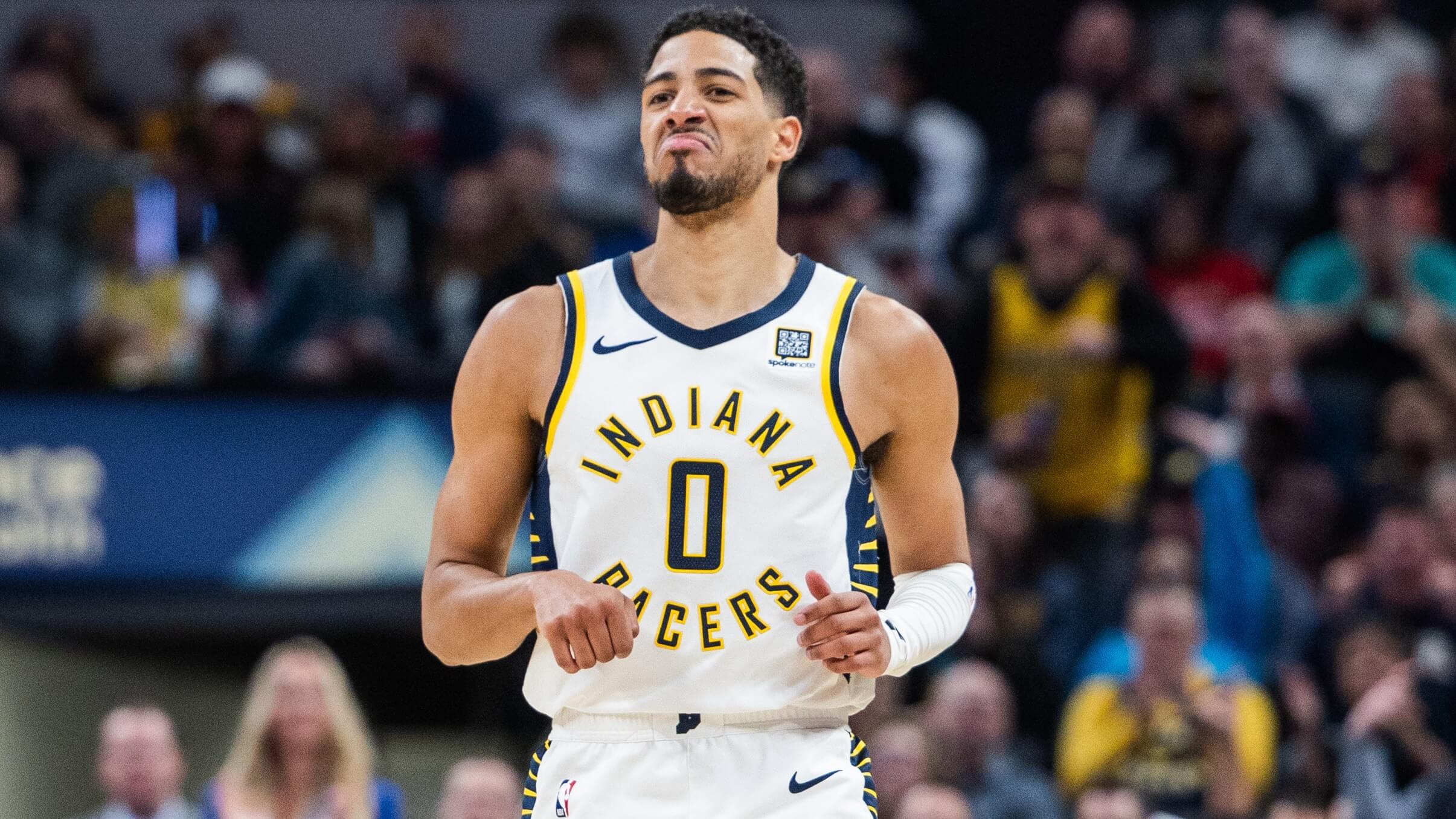 Pacers vs Hawks Prediction, Picks & Odds for Tonight’s NBA Game