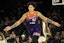 Phoenix Mercury WNBA Brittney Griner