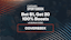 Caesars Sportsbook promo code for Blue Jays vs Mariners