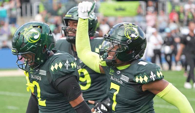 UFL Predictions, Picks & Odds for Semifinals