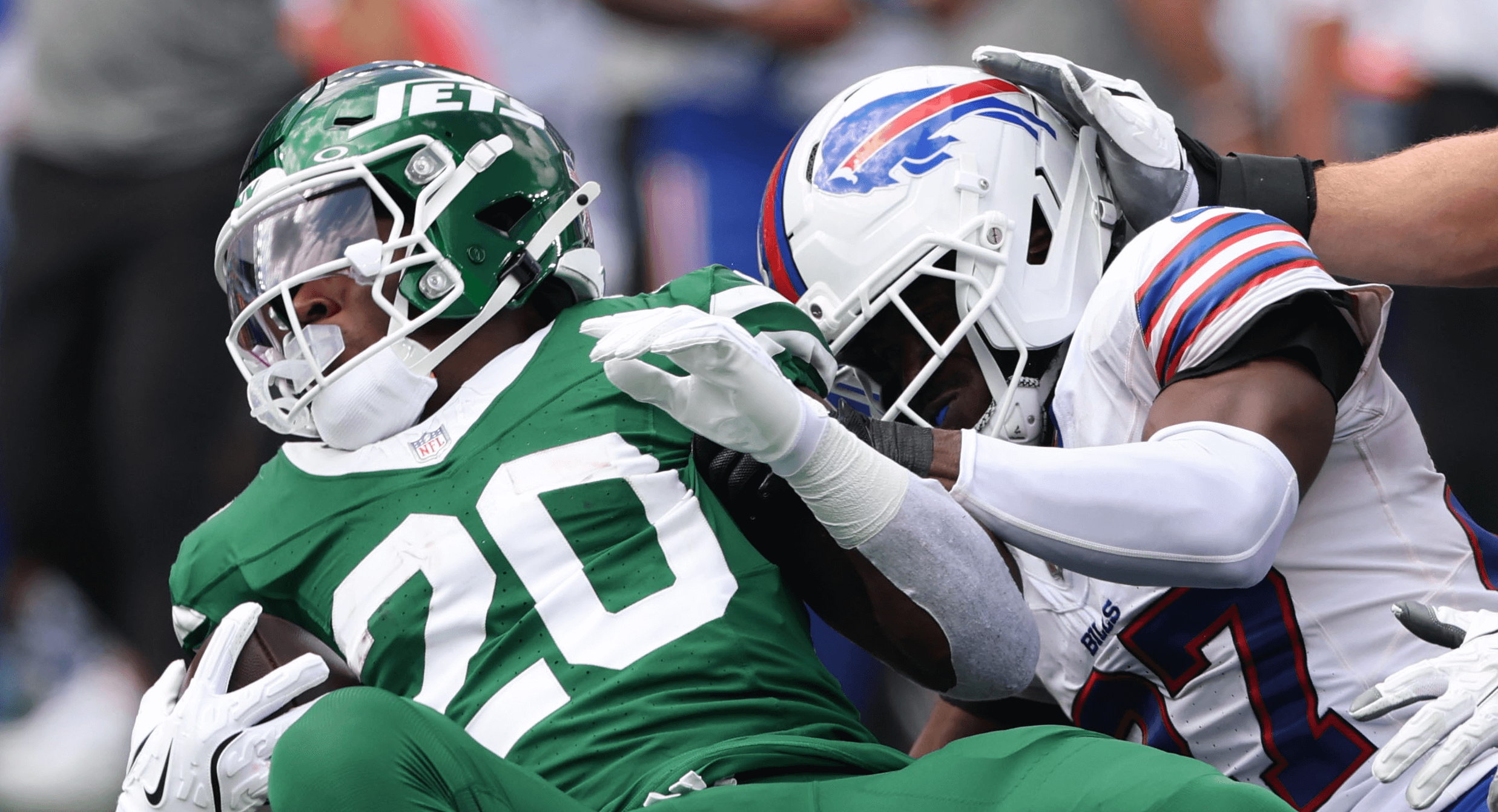 Best Jets vs Dolphins Same Game Parlay for Monday Night Football Week 4