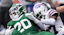 Breece Hall of the New York Jets