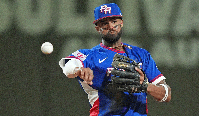 Cuba vs Puerto Rico Prediction, Picks & Odds for Today's World Baseball Classic Game