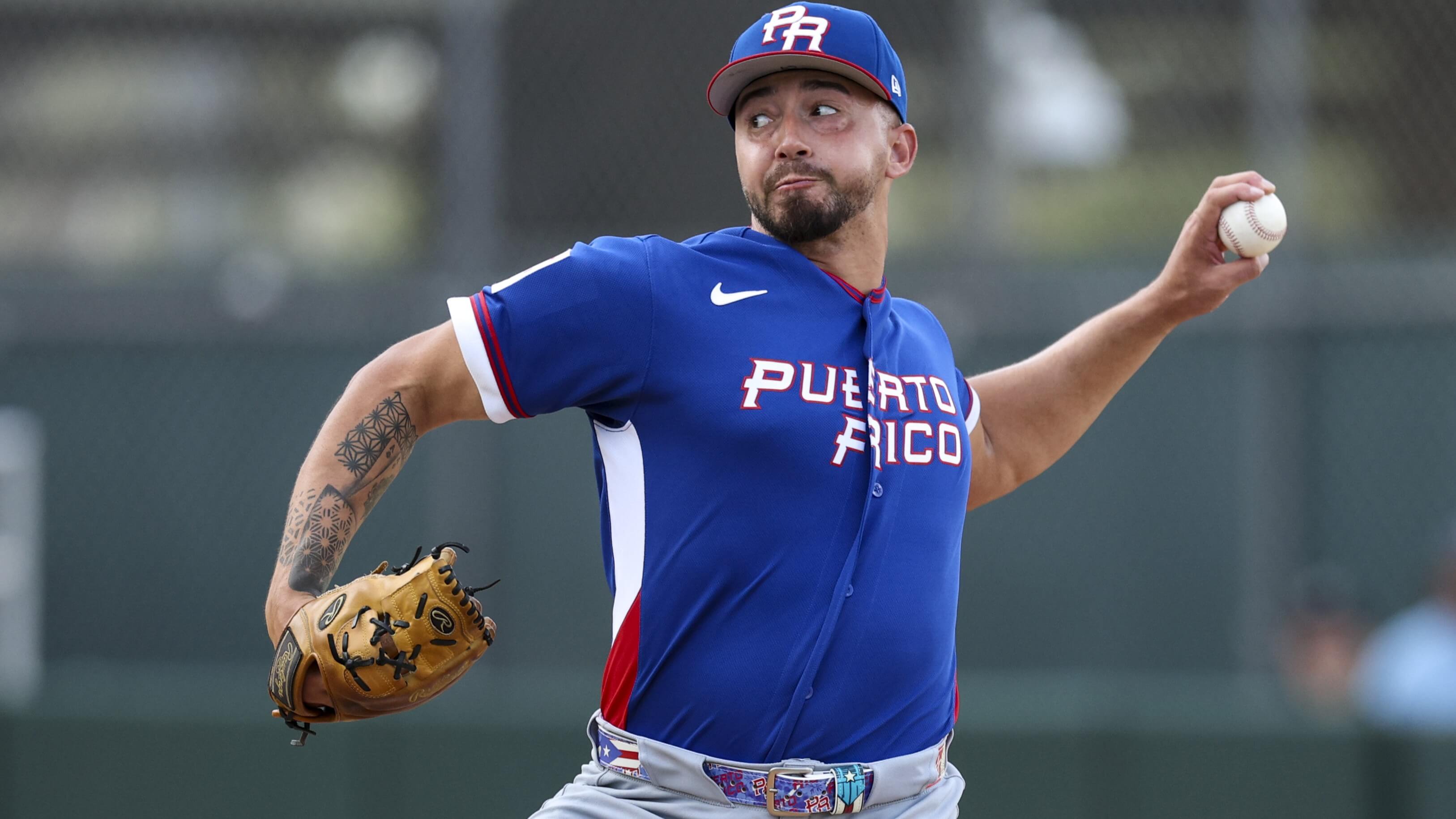 Panama vs Puerto Rico Prediction, Picks & Odds for Today's World Baseball Classic Game