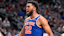 Karl-Anthony Towns New York Knicks NBA