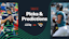 Promo image for Seahawks vs. Jaguars, including Sam Darnold and Trevor Lawrence.