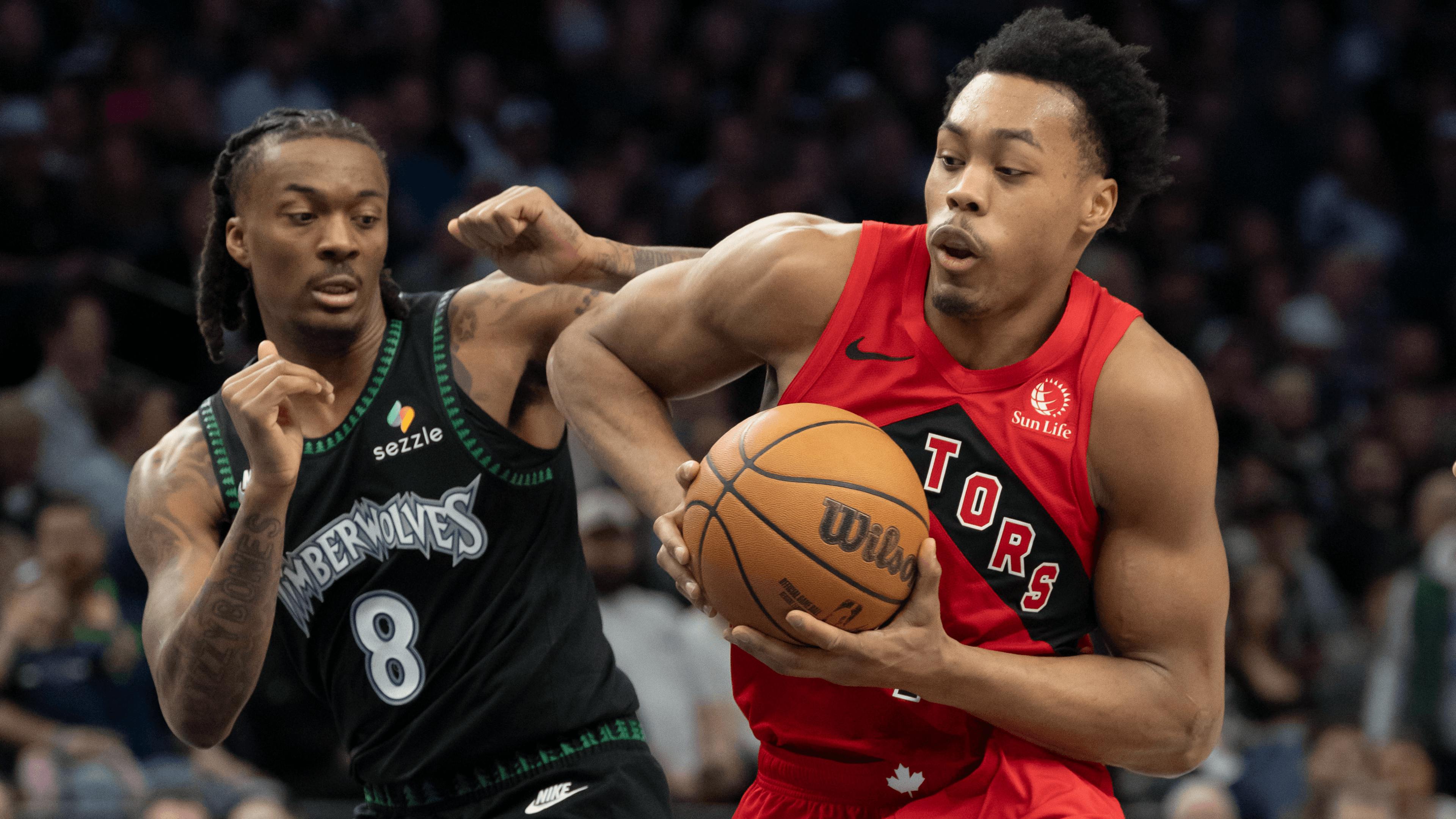 Best NBA Player Props Today for March 20: Dino Dimes