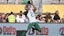 Saskatchewan Roughriders Mario Alford CFL