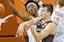 Austin Reaves Oklahoma Sooners college basketball