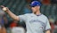 Chris Bassitt Toronto Blue Jays MLB