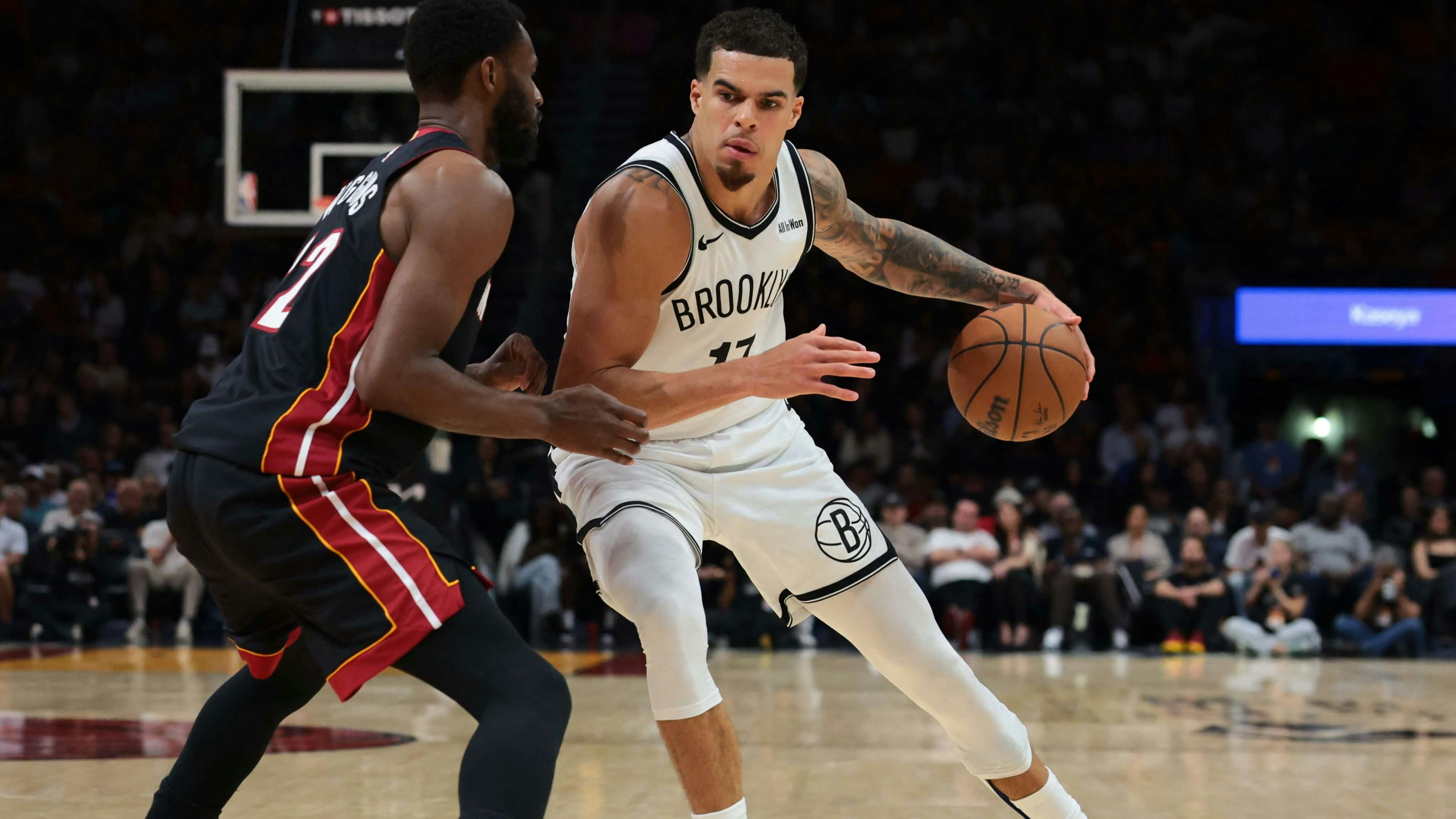 Nets vs Pistons Prediction, Picks & Odds for Tonight’s NBA Game
