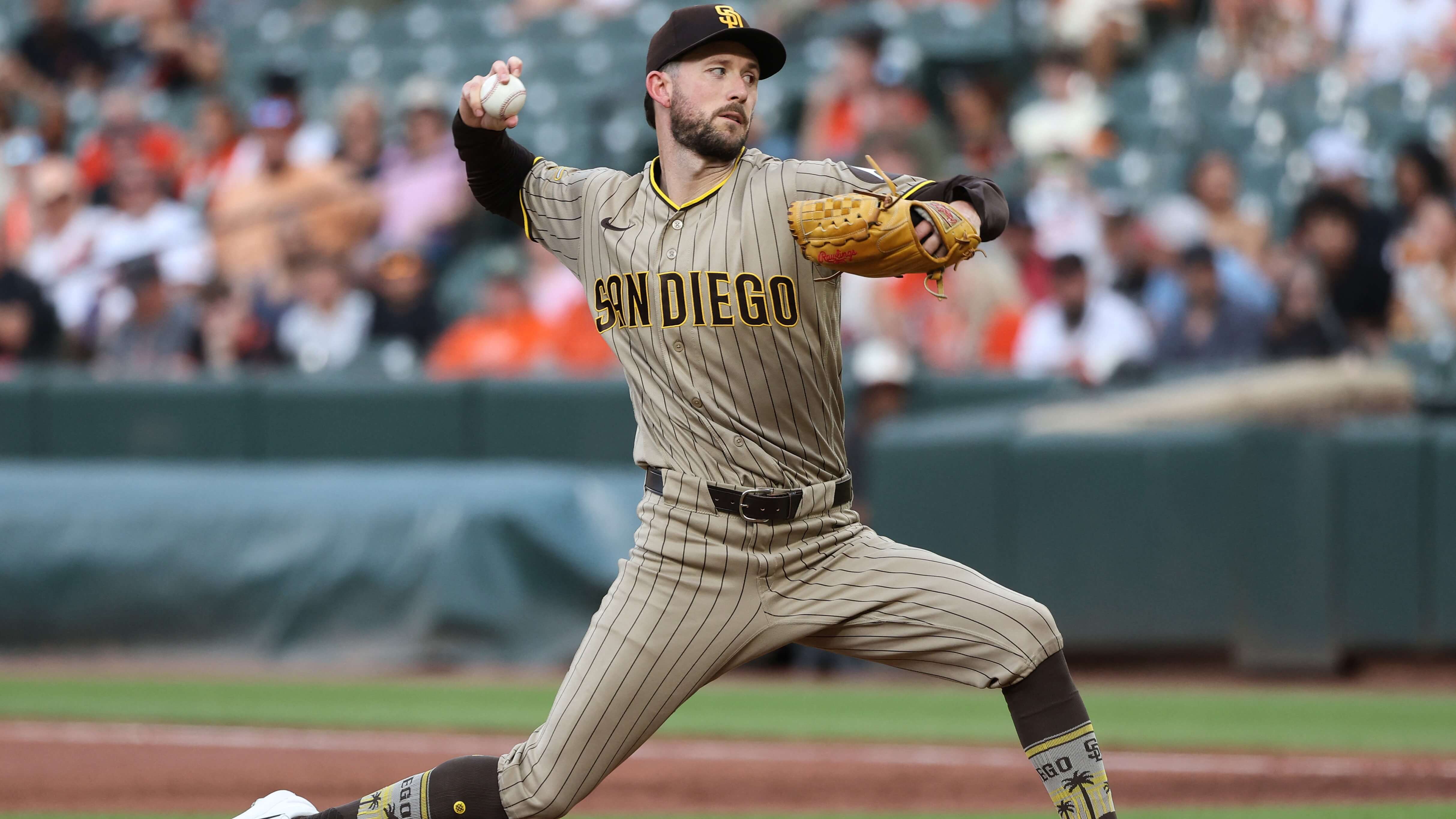 How To Bet - Braves vs Padres Prediction, Picks & Odds for Today's MLB Game