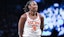 Tina Charles Connecticut Sun WNBA
