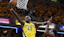 Pascal Siakam of the Indiana Pacers