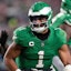 Jalen Hurts Philadelphia Eagles NFL
