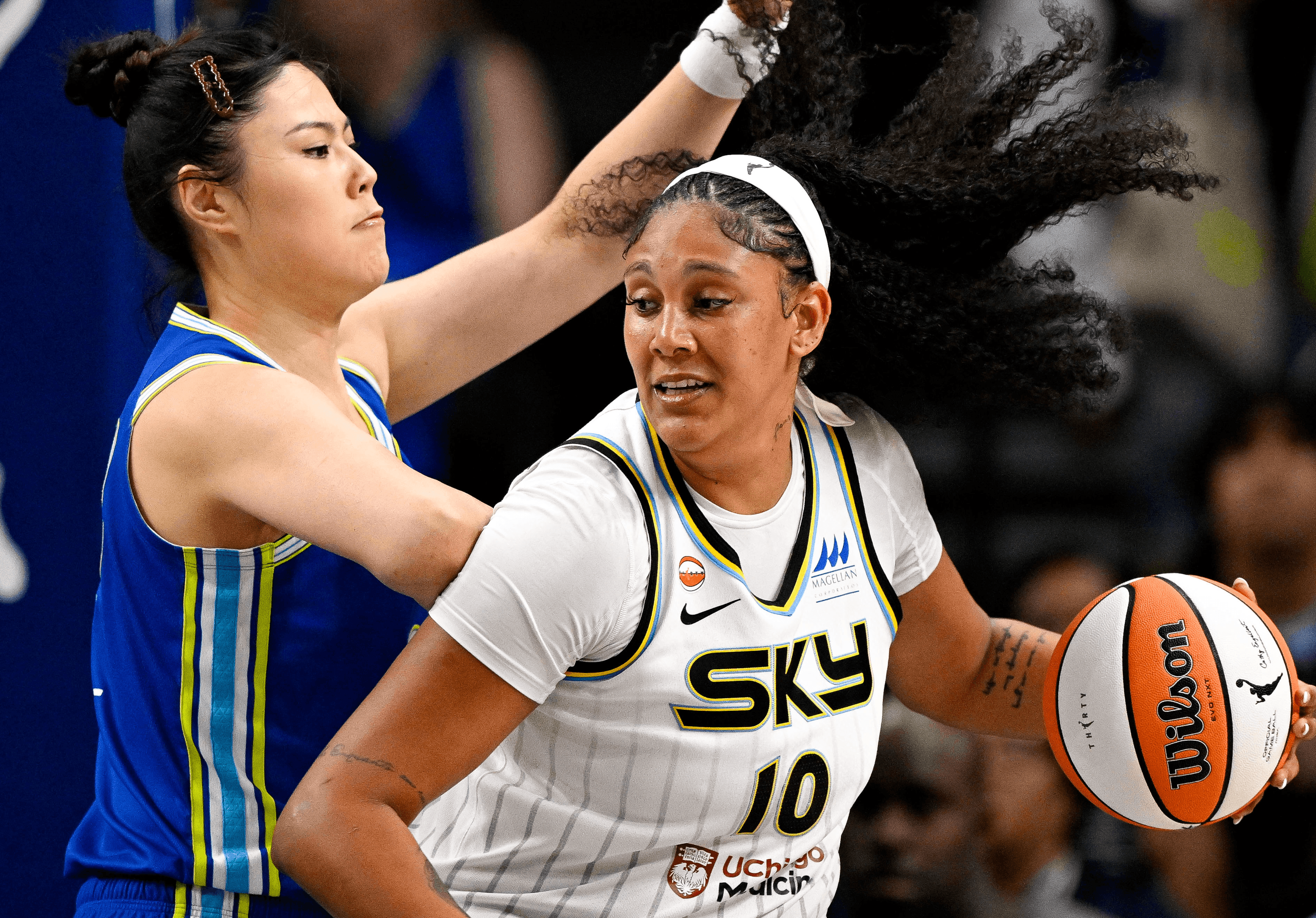 WNBA Predictions and Moneyline Picks for Monday, August 10 
