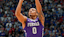 PJay Smith Furman Paladins NCAA College Basketball