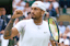 Nick Kyrgios Wimbledon