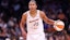 Alyssa Thomas Phoenix Mercury WNBA