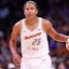 Alyssa Thomas Phoenix Mercury WNBA