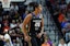 Alyssa Thomas Connecticut Sun WNBA