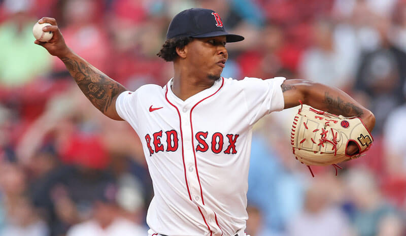 Dodgers vs Red Sox Prediction, Picks & Odds — Friday, July 25