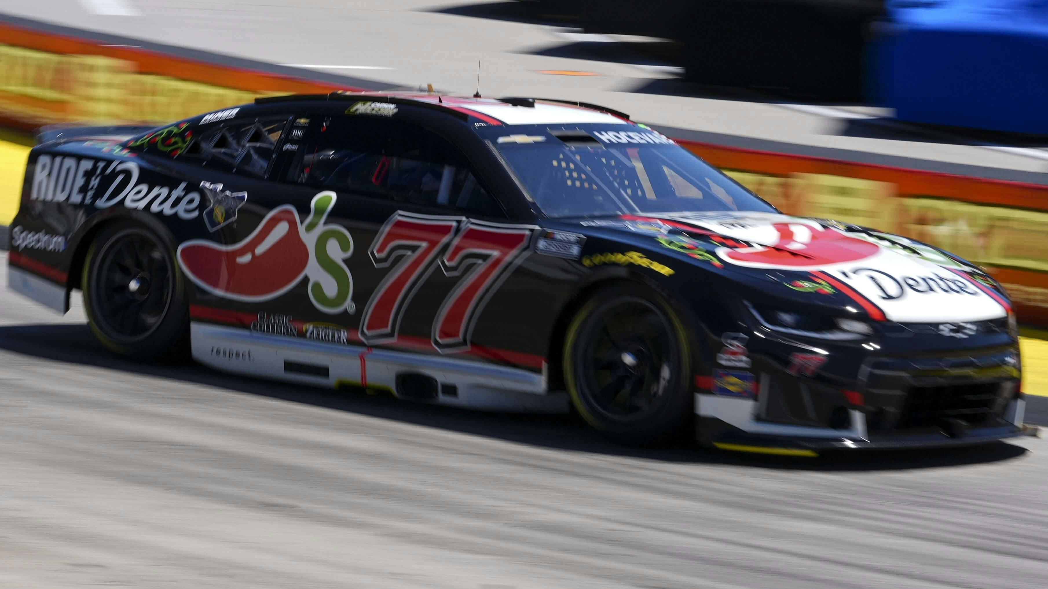 NASCAR Jack Link's 500 Sleeper Picks and Predictions — Talladega Superspeedway