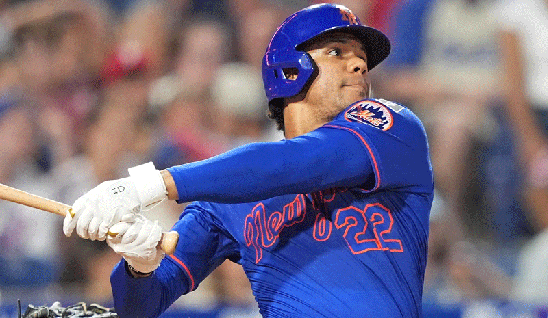 MLB Home Run Props, Picks, Parlay & Odds Today for June 23: Soto Stays Hot