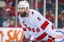 Brent Burns Carolina Hurricanes NHL