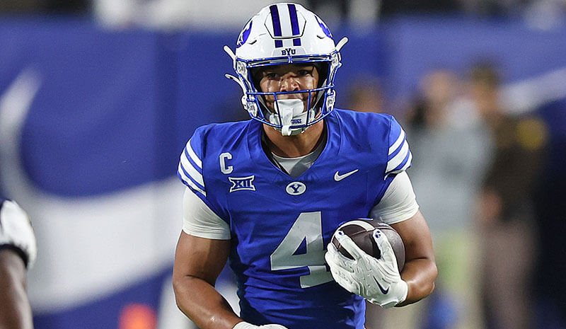 BYU vs Arizona Prediction, Picks & Odds for Tonight — College Football Week 7