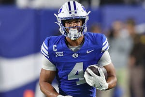 BYU vs Arizona Prediction, Picks & Odds for Tonight — College Football Week 7