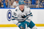 Fabian Zetterlund San Jose Sharks NHL