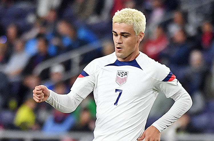 USA vs Trinidad and Tobago Prediction - CONCACAF Nations League Odds, Free Picks & Betting Tips
