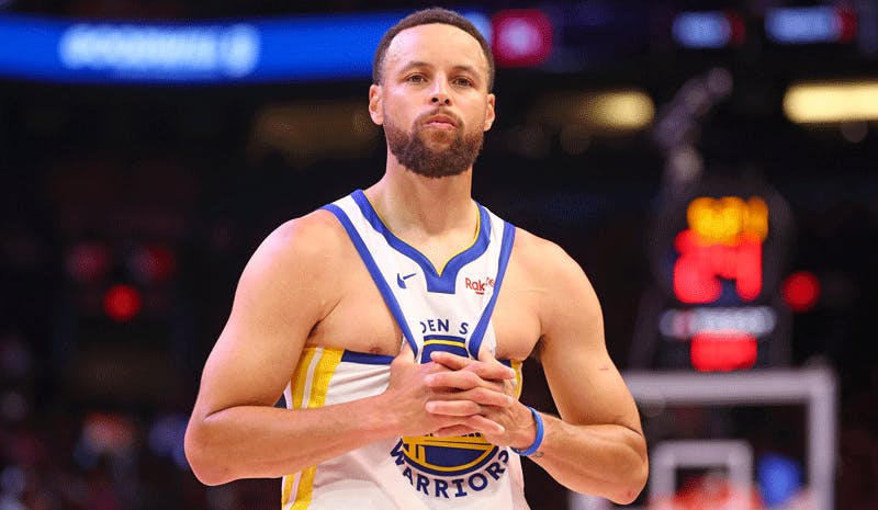 Steph Curry Next Team Odds: Is Curry Seeing Green?