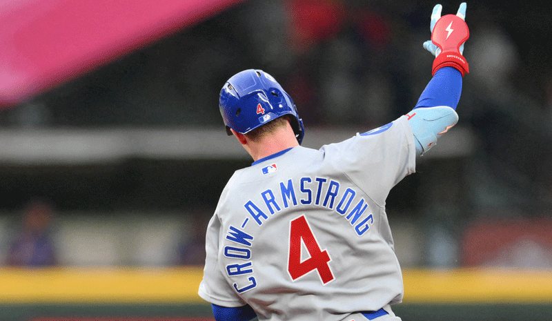 Cubs vs Diamondbacks Prediction, Picks & Odds for Today's MLB Game