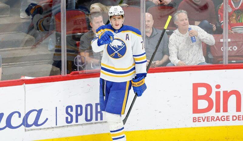 NHL Playoffs Expert Picks: Daily Best Bets and Predictions