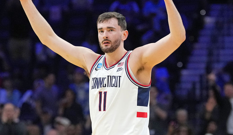 March Madness Player Props 2026: Best Daily Picks, Odds & Betting Strategy