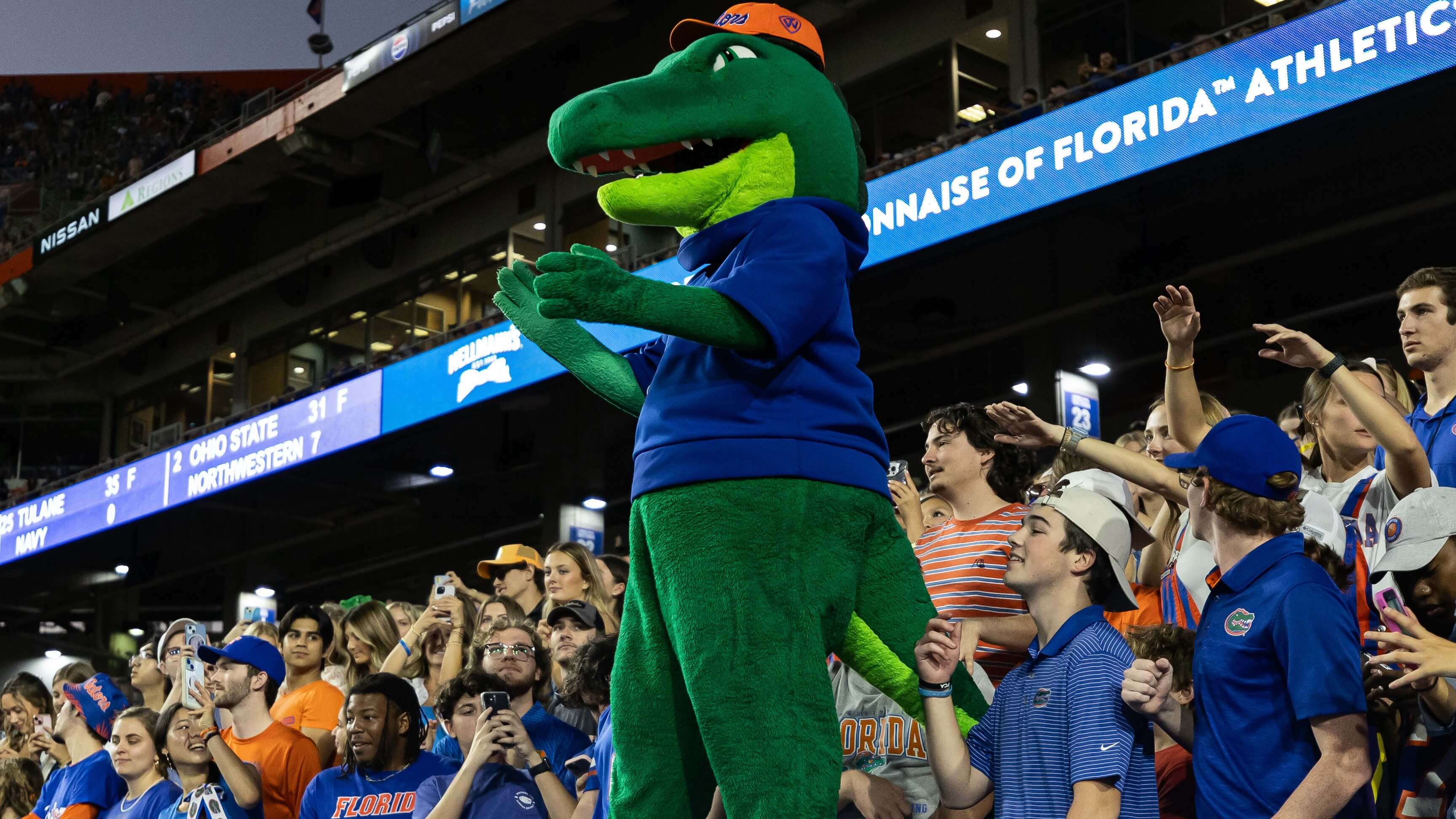 College Football Best Bets and Odds for Week 14: Gators Take Bite Out of Seminoles