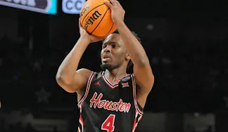 How To Bet - LJ Cryer Picks, Predictions & Best Bets Monday for Florida vs Houston