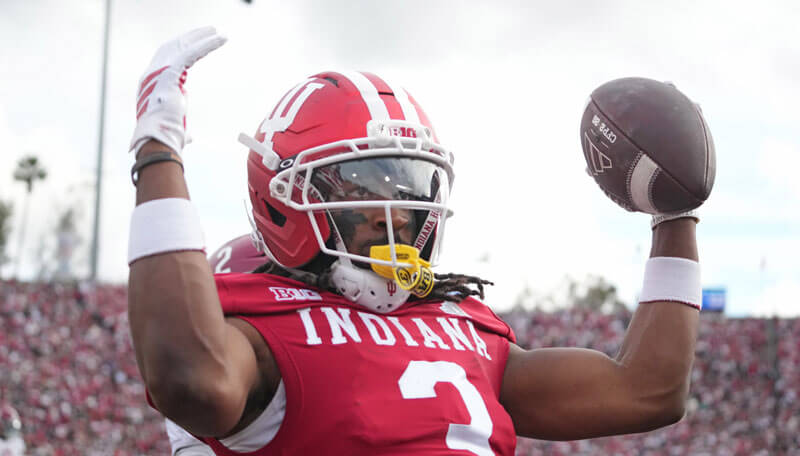 Miami vs Indiana Best Bets, Predictions & Picks for Tonight's National Championship Game