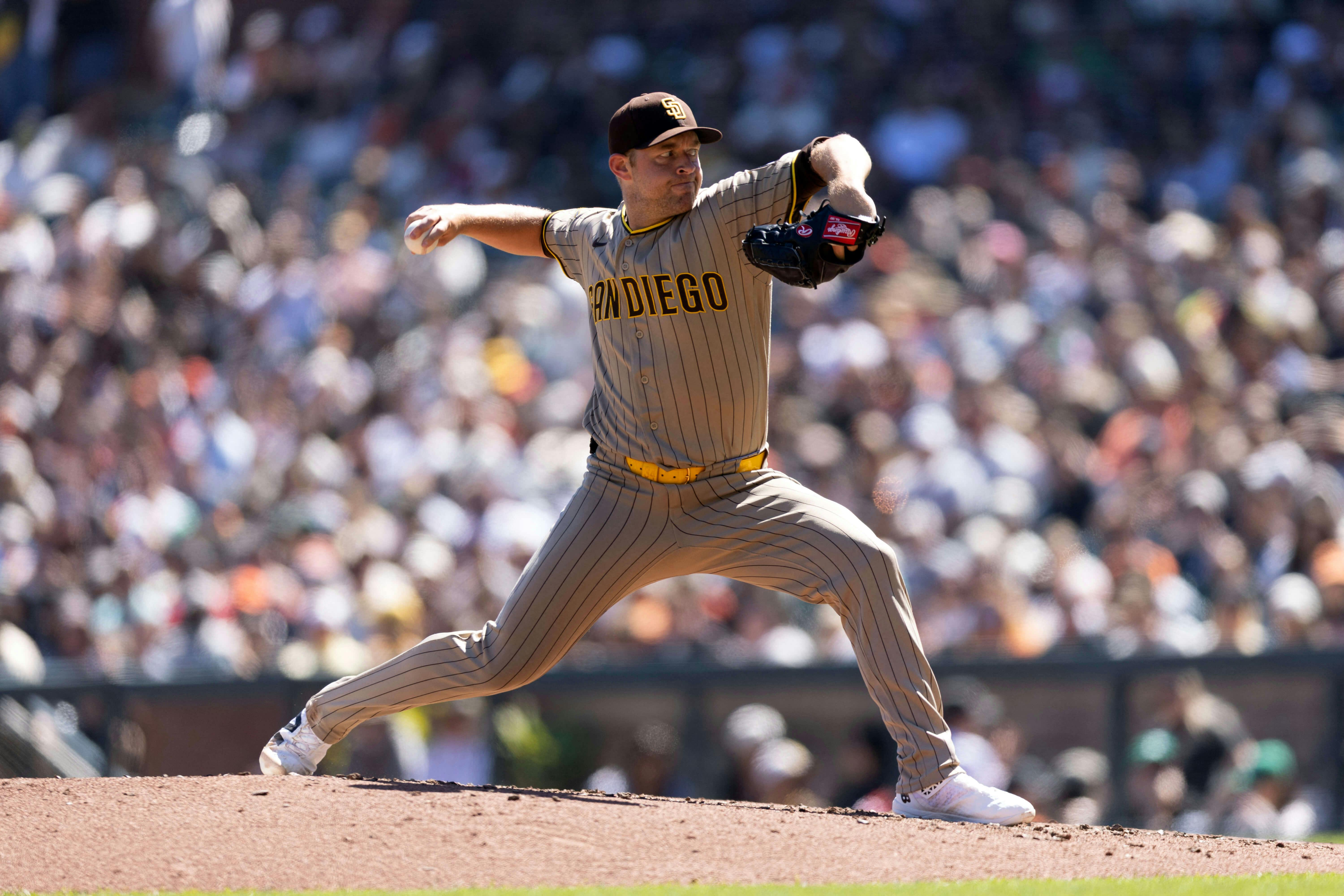 Padres vs Rockies Prediction, Picks & Odds for Today's MLB Game
