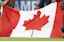 Team Canada MLS