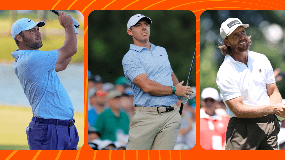 How To Bet - British Open Predictions, Picks & Best Bets 2026: Can Rory McIlroy Win Seventh Major?