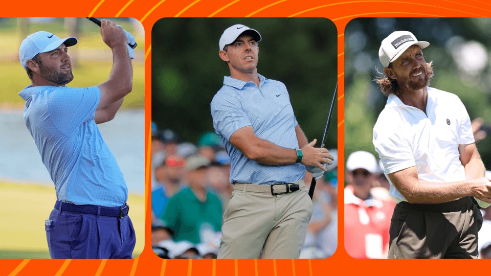 British Open Predictions, Picks & Best Bets 2026: Rory McIlroy Wins Seventh Major