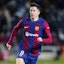 Robert Lewandowski FC Barcelona
